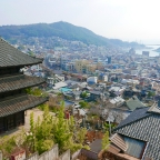 Onomichi – Historical Japanese harbourside town and cycling mecca